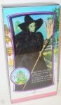 Mattel - Barbie - The Wizard Of Oz - Wicked Witch of the West